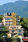 Hotel Yakushima Sanso Hotels near Anbo