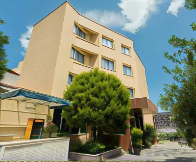 Hotel Baylan İzmir Hotels in Izmir