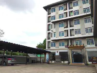 โรงแรมลีลาวดี แกรนด์ โฮเทล โรงแรมในอุดรธานี