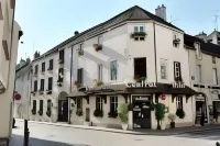 Le Central Boutique Hôtel Hotels in Beaune