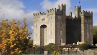 Castletroy Park Hotel Hotels near King John's Castle