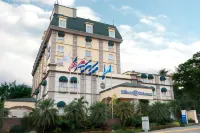 Hilton Princess San Pedro Sula Hotels near Nova Plaza