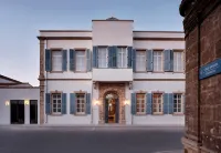 Amyth of Nicosia Hotels near Spyros Kyprianou Park
