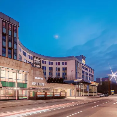 Dorint Hotel Dresden Hotel di Dresden