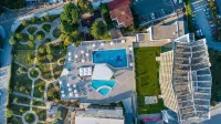 Grand Hotel Park Hotels near Old Town