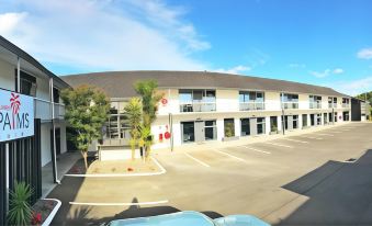 Ellerslie Palms Motel