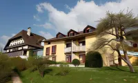 EcoHotel L’Aubier Hotels in Neuchâtel