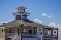 531 Sunsuite Hôtels à : Fripp Island