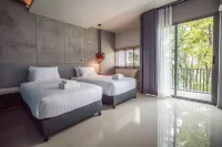 Wara Boutique Hotel Hotel di Udon Thani