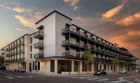 Hotel Haya Hotels in Tampa