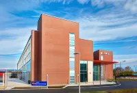 Hilton Garden Inn Sunderland Hotels in der Nähe von Roker Beach