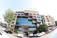 Hotel Crown Plaza Islamabad Hotels near Rawal Lake