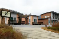 Yeongwol Sky Sam Pension