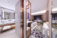 Lavande Hotel (Beijing Shunyi Shimen Metro Station) Hotels near Capital Medical University Yanjing Medical College