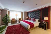 Zhuhai Junyi International Hotel (Mingzhu Light Rail Station Xiangshan Lake Park) Hoteles cerca de Lovers’ Road