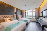 Xana Hotelle (Qinhuangdao Shanhaiguan Laolongtou) Hôtels à proximité de : Laolongtou