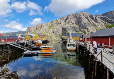 Nordland