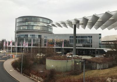 Nurnberg Messe