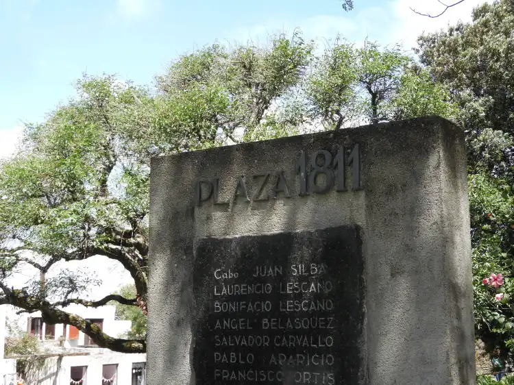 Hotels near Colonia del Sacramento Lighthouse