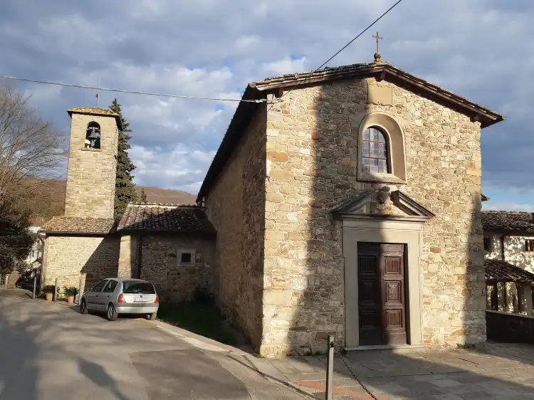 Molino del Piano