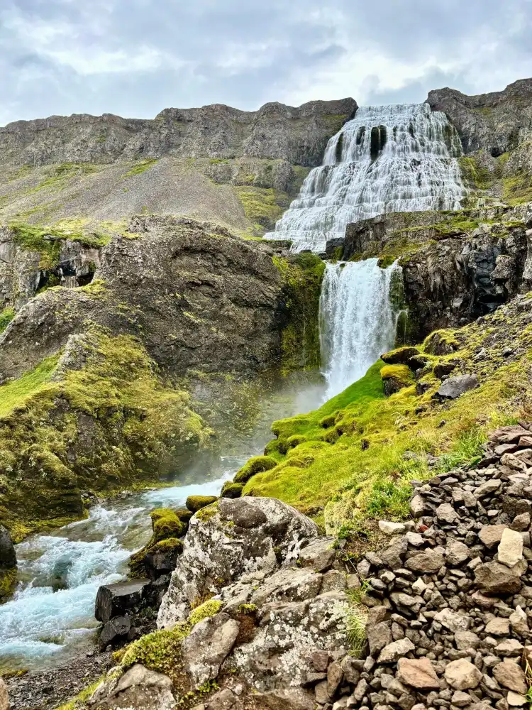 Isafjordur