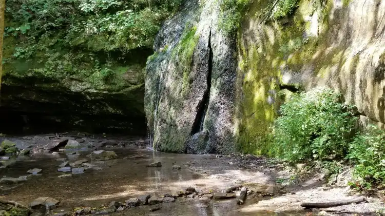 Hotels near Governor Dodge State Park