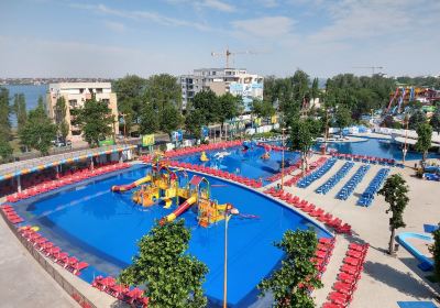 Telegondola Mamaia