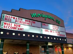 Dunkirk Multiplex