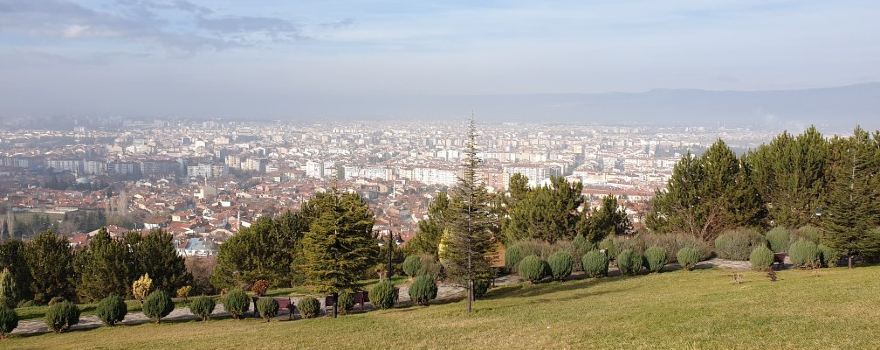 Eskisehir