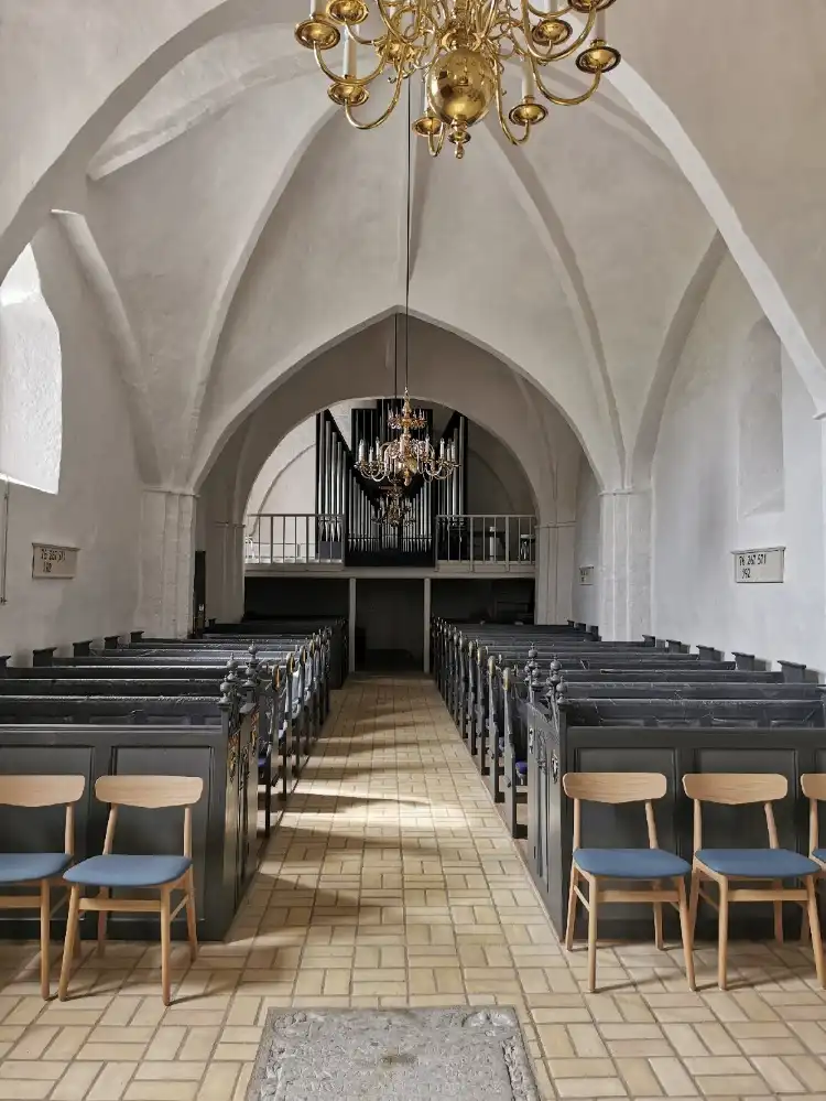 Hotels near Tranum Kirke