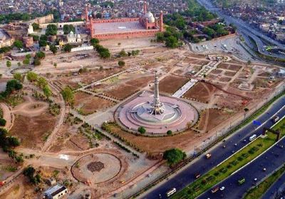 Minar-e-Pakistan