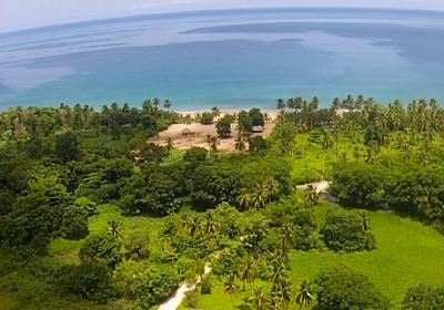 Playa El Valle