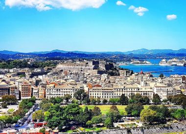 Corfu