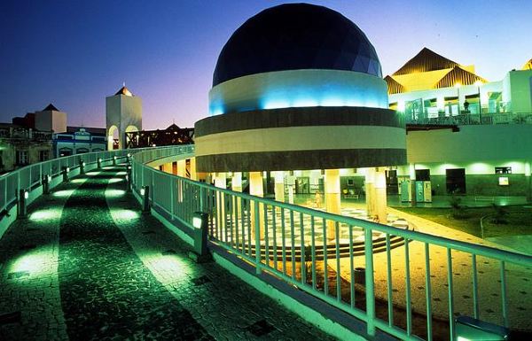 voo Paris para Fortaleza