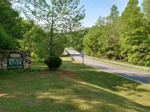Broad River Greenway