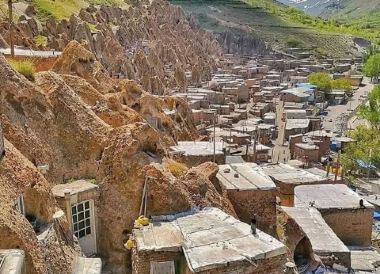 Tabriz