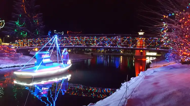 Hôtels à : Simcoe