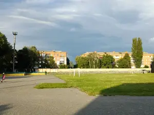 Stadium "Kolos"
