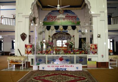 Shaheed Bhagat Singh Nagar