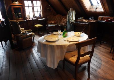 Isafjordur Maritime Museum