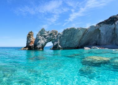 Skiathos