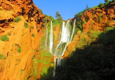 Beni Mellal-Khenifra