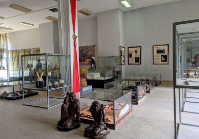 National Museum of Togo