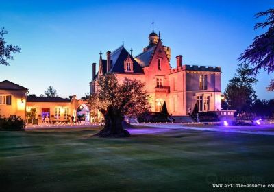 Chateau Pape Clement
