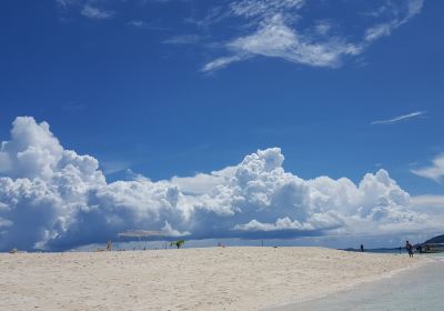 Naked Island