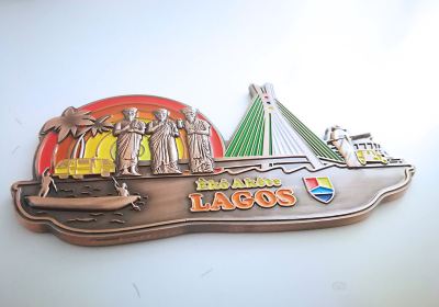 Lagos State