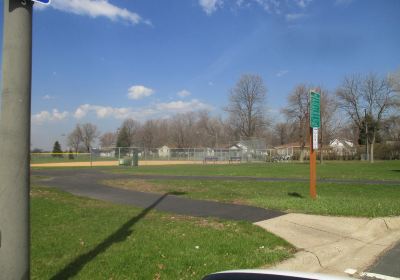 Brooklyn Center