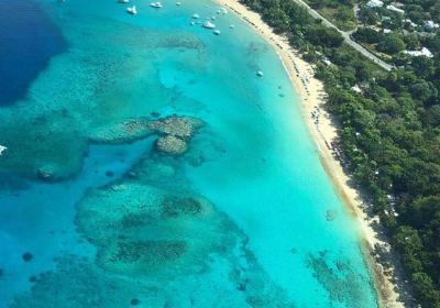 Sosua Beach