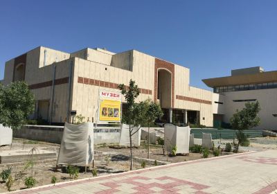 Karakalpakstan