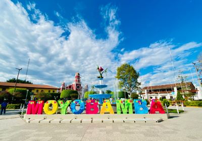 Мойобамба
